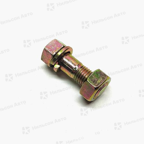 Болт карданный, 42*M12*1.25, JMC