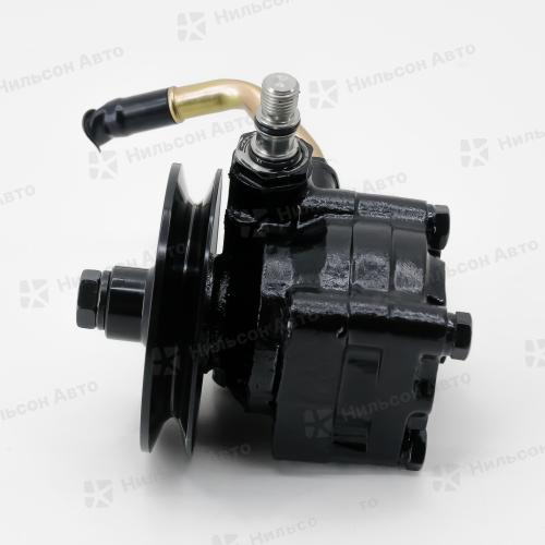 Гидроусилитель руля MMC CANTER 4D32, 4D33, 4DR7, ременной привод, ZEVS