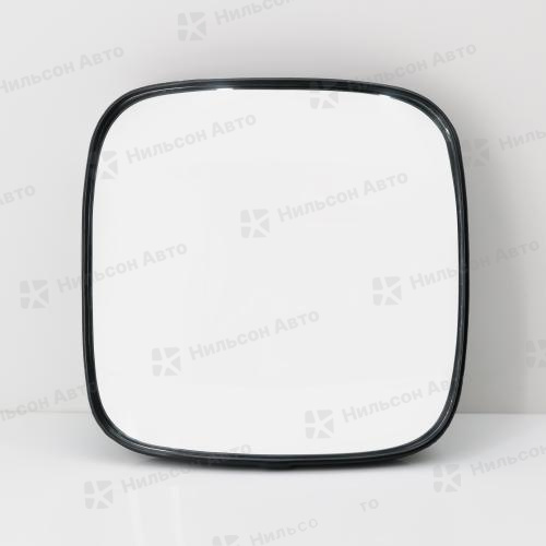 Зеркало заднего вида, SL1689, (248*246), ZEVS