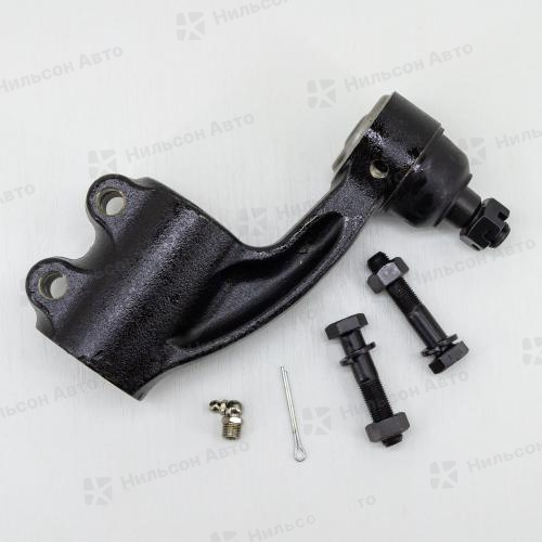 Рулевой наконечник ISUZU GIGA, левый, ZEVS