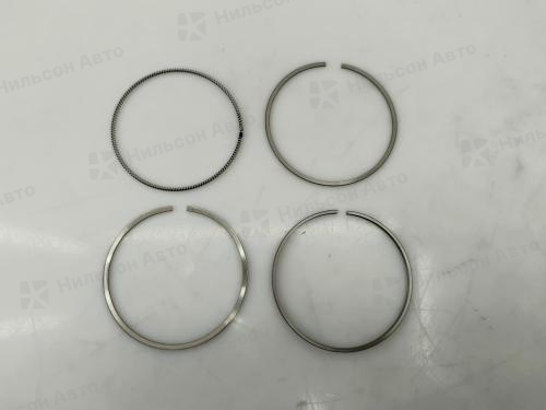 Кольца поршневые TOYOTA DYNA 5L TP (Япония) 0.50 ремонт