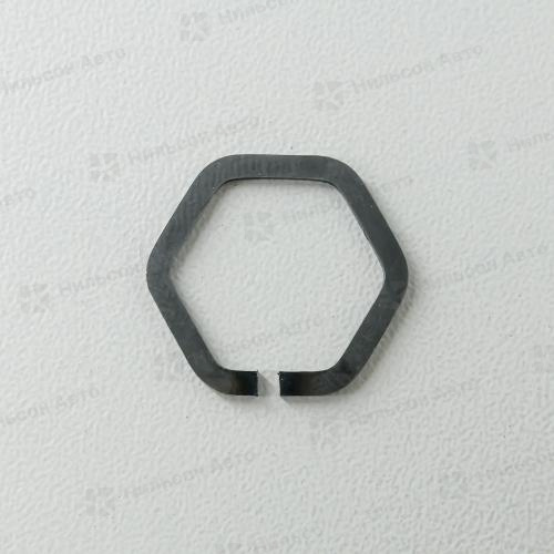 Шайба форсунки регулировочная SIEMENS 0,98 мм, Nilson Auto Parts