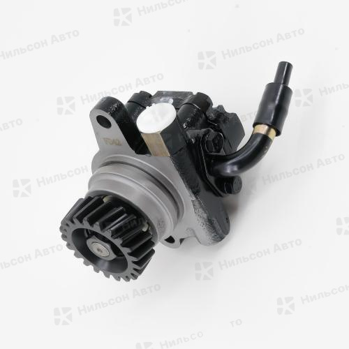 Гидроусилитель руля NISSAN ATLAS FD42, FD46, ZEVS ( шестерня 21 зуб )