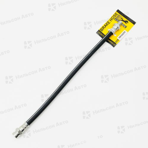 Тормозной шланг передний MMC CANTER, вид 2, 2-суппортовый, AUROCHS