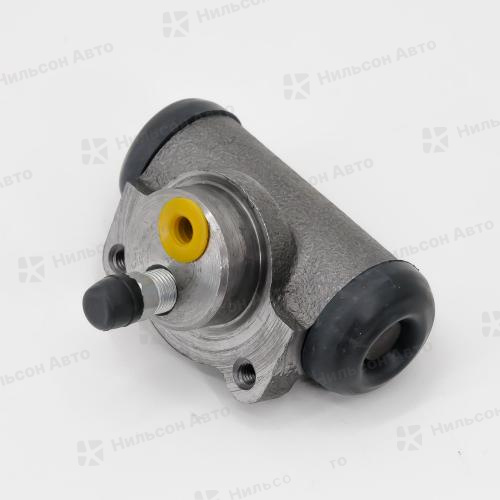 Рабочий тормозной цилиндр задний MMC CANTER 45 мм, диаметр 32, задний, с прокачкой, МЕКСИК СБОРКИ, левый/правый, ALBA