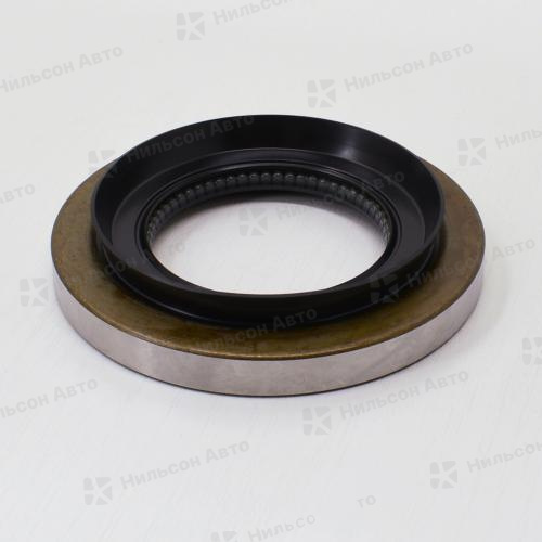 Сальник хвостовика заднего редуктора ISUZU, 58*103*12*19,5, оригинал (NP)