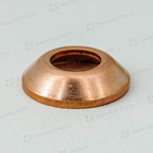 Шайба форсунки (W06, W04) HINO, оригинал  (1-56)