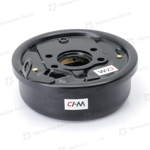 Механизм ручного тормоза ISUZU ELF 4BE1, 4HF1, 4HG1, 4HL1, 4HJ1, с барабаном, Nilson Auto Parts