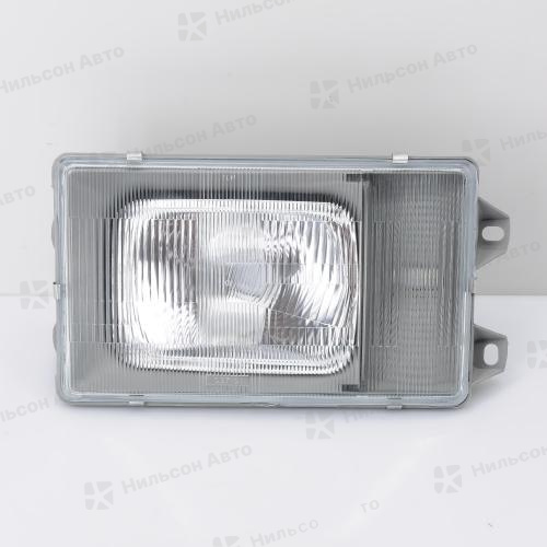 Фара MMC FUSO FK417, 1985-1993 г левая, Nilson Auto Parts