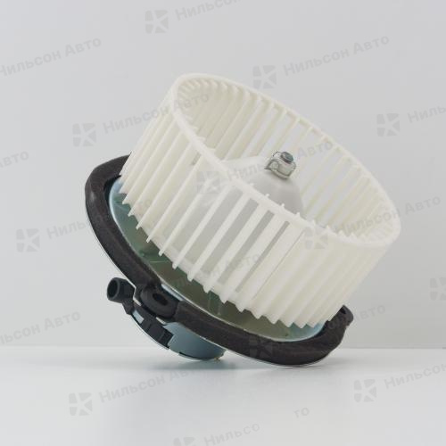 Моторчик печки 24V ISUZU FORWARD, ZEVS