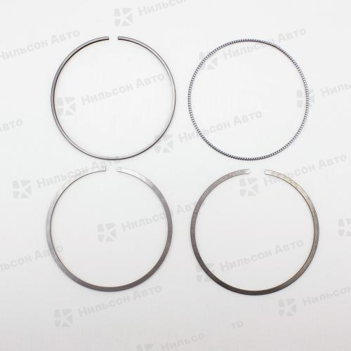 Кольца поршневые HINO RANGER J07C, J08C TP (Япония)