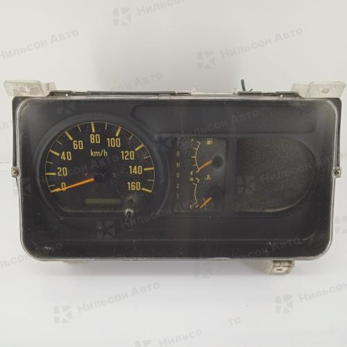 Щиток приборов ISUZU ELF 4JG2, 24V, б/у