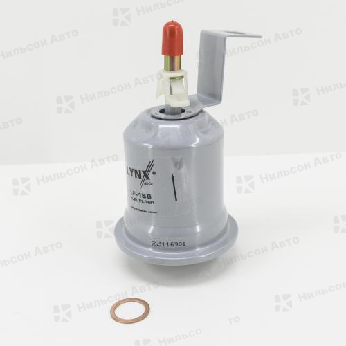 Фильтр топливный TOYOTA, LYNXAUTO