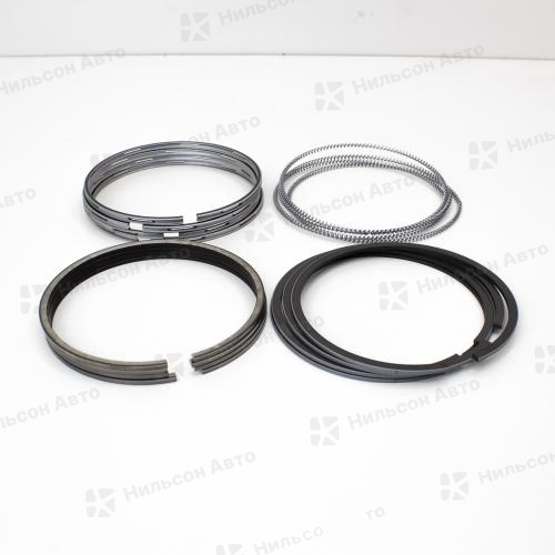 Кольца поршневые TOYOTA DYNA 3B, 14B, RIK