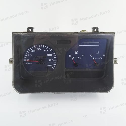Щиток приборов NISSAN ATLAS TD27, F23, 12V, б/у