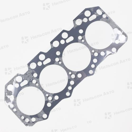 Прокладка головки блока MAZDA TITAN TF вид 1, MATTO (металлическая)