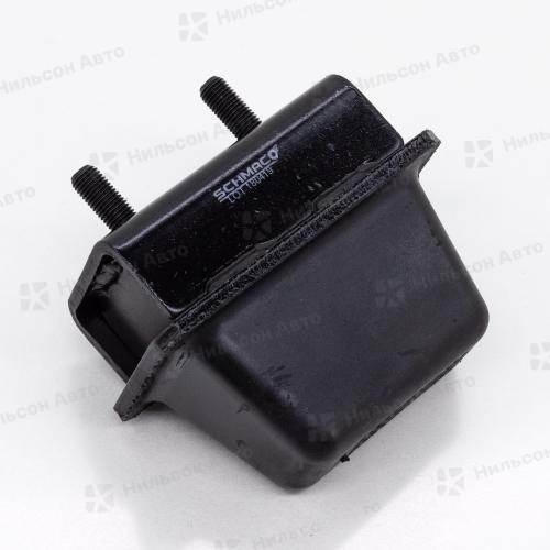 Отбойник задней рессоры HINO 300, вид 2, SCHMACO