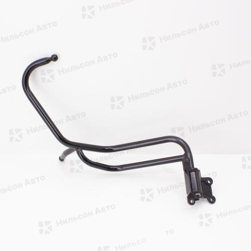 Стойка зеркала NISSAN ATLAS 1993-1998 год, левая, Nilson Auto Parts