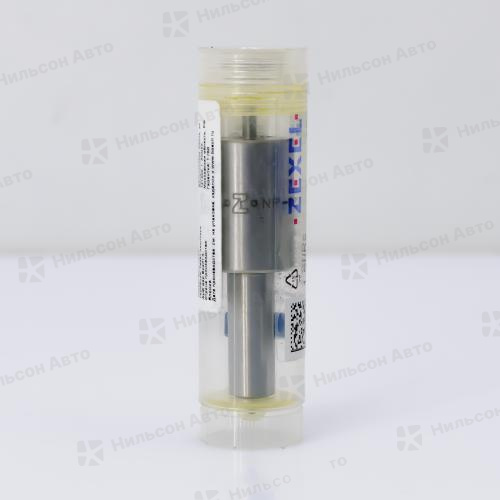 Распылитель DLLA150SN624 HINO RANGER W04C, BOSCH