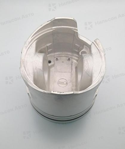 Поршень MMC FUSO 6M61, IZUMI (комплект 6 шт) ALFIN