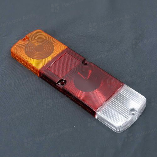 Стекла стопов, TOYOTA DYNA, (правая сторона/узкий), Nilson Auto Parts