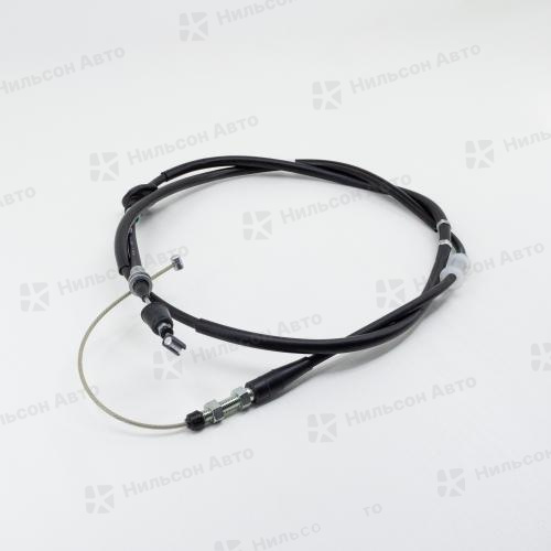 Трос газа TOYOTA DYNA 3L, длина 200 см, TSK