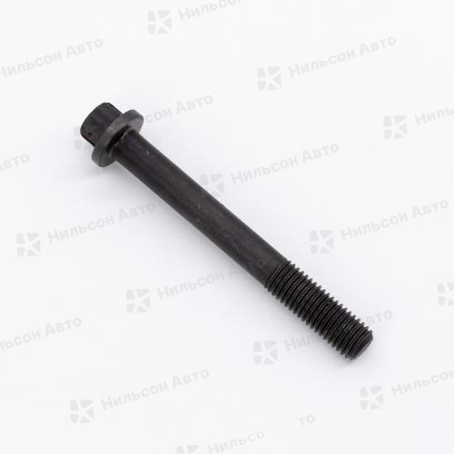 Болт ГБЦ ISUZU FORWARD/HITACHI 6HK1 26 штук на ДВС, ZEVS