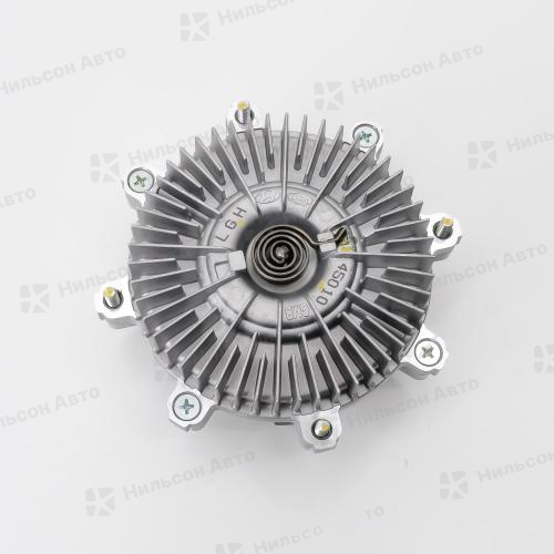 Вискомуфта HYUNDAI HD65/HD72/COUNTY D4DB, оригинал