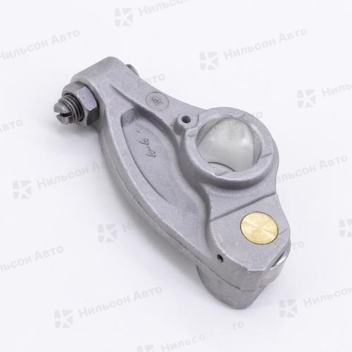 Коромысло выпускное ISUZU ELF 4HF1, вид 3, ZEVS