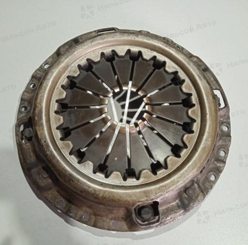 Корзина сцепления лепестковая 325*210*368 ISUZU ELF 4HE1, б/у