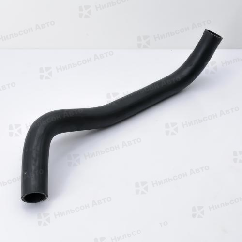 Патрубок радиатора нижний HINO RANGER H07D, вид 1, AUTODEPO