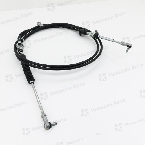 Трос переключения передач MMC FUSO 6D14-6D16 включает, TSK (длина 284-347 см)