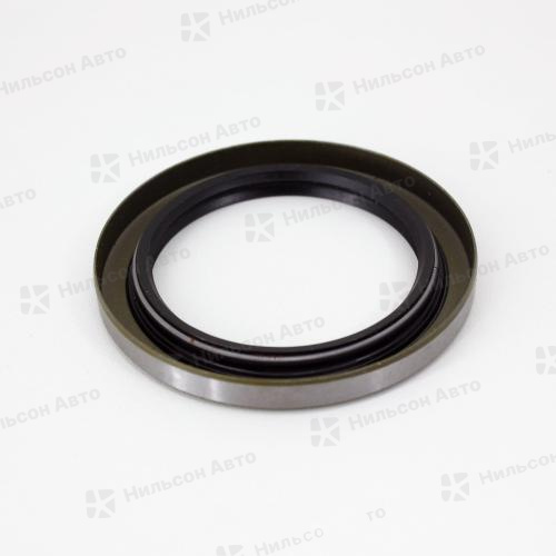 Сальник задней ступицы наружный ISUZU, 52*72*7,5, FUJI