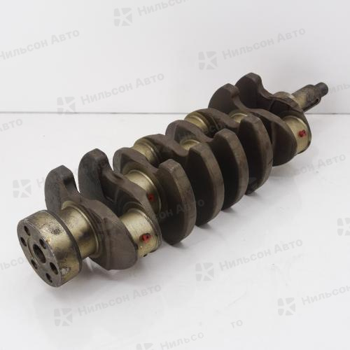 Коленвал HINO/TOYOTA DYNA N04C, ZEVS