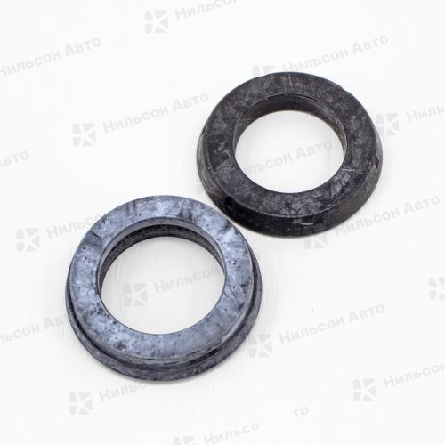 Ремкомплект главного тормозного цилиндра ISUZU FORWARD, MIYACO (только манжеты)