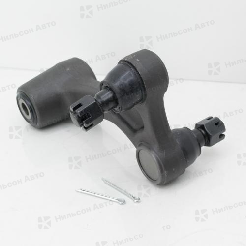 Маятник подвески ISUZU ELF 4WD, правый/левый одинаковые, ZEVS