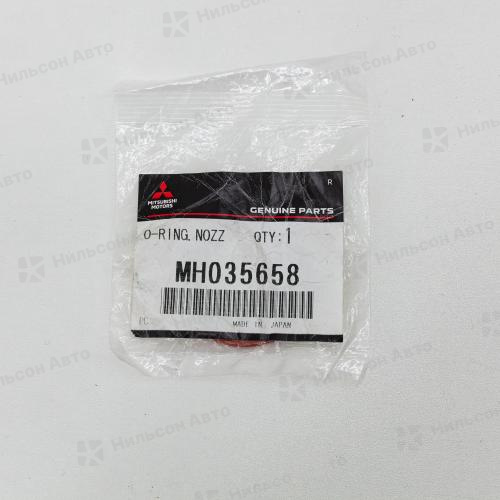 Кольцо уплотнительное MITSUBISHI, MH035658, оригинал