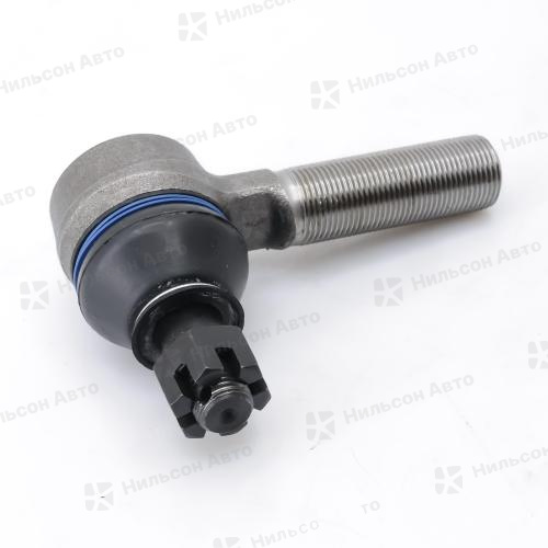 Рулевой наконечник HINO RANGER/HINO 500, вид 3, 5 тонн, левый, JETT (диаметр трубы 21, конус 16)