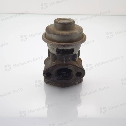 Клапан EGR ISUZU ELF 4JB1, NHR55, б/у