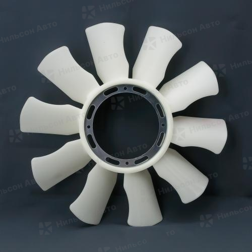 Вентилятор охлаждения ISUZU/TOYOTA/NISSAN ATLAS FD42, FD46, ZEVS (430*153*137*10)