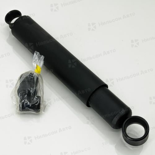 Амортизатор задний, ухо/ухо втулка большая/маленькая диам. 54 стакан 240 мм TOYOTA HIACE, оригинал