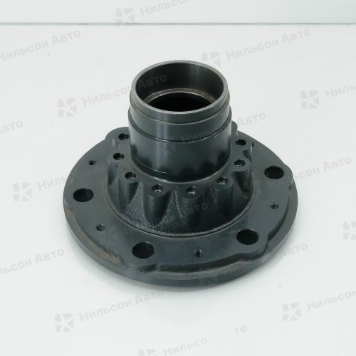 Ступица передняя ISUZU ELF, R16 на 6 шпилек, дисковые тормоза, на 12 болтов, KAYASHIMA