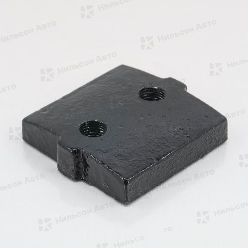 Подпятник рессоры ISUZU FORWARD вид 1, GSPARTS