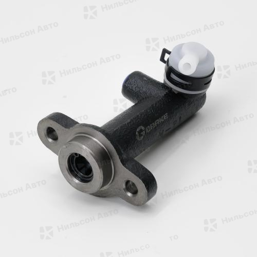 Главный цилиндр сцепления MMC CANTER 4D33, FE445, GBRAKE