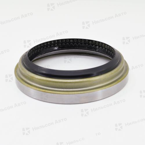 Сальник задней ступицы внутренний ISUZU, 77*102*9,5*21,5, оригинал (NP)