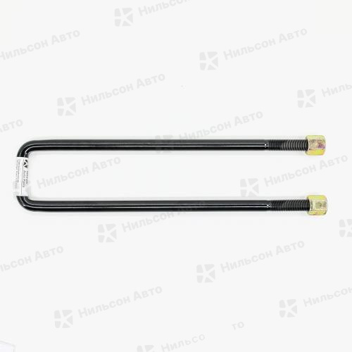 Стремянка рессорная 18*73*440, Nilson Auto Parts