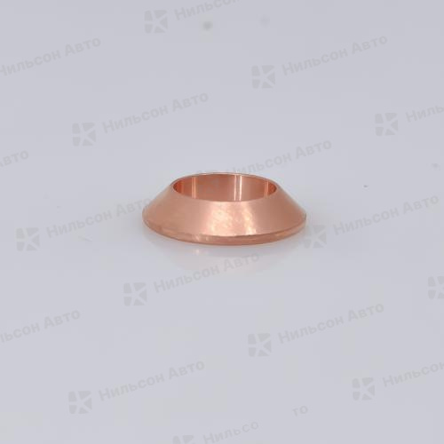 Шайба форсунки ISUZU, 1-15315-011-0, ZEVS