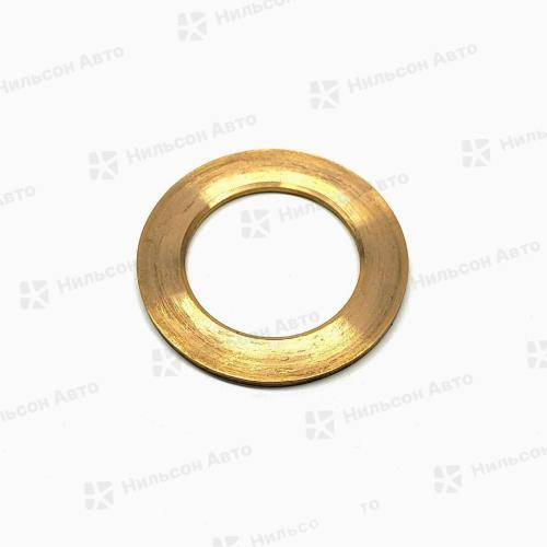 Шайба регулировочная JAC N120, Nilson Auto Parts (толщина 3.15)