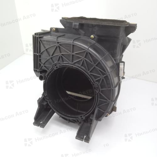 Корпус мотора печки ISUZU ELF, 4HG1, NPR, б/у