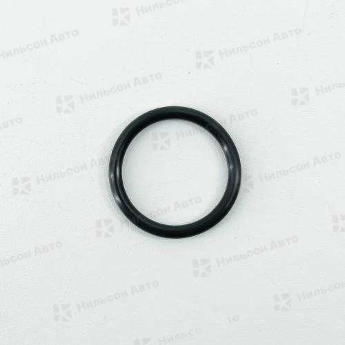 Кольцо уплотнительное масляного радиатора ISUZU ELF, вид 5, оригинал